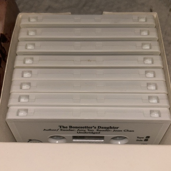 Used Audio Book - Picture 2 of 3